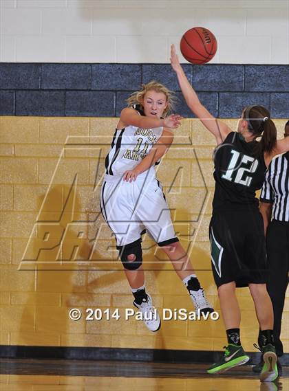 Thumbnail 3 in D'Evelyn @ Rock Canyon (Rock Canyon Tournament) photogallery.