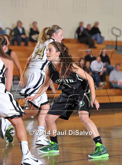 Thumbnail 1 in D'Evelyn @ Rock Canyon (Rock Canyon Tournament) photogallery.