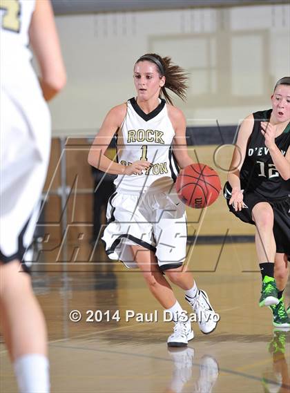 Thumbnail 3 in D'Evelyn @ Rock Canyon (Rock Canyon Tournament) photogallery.