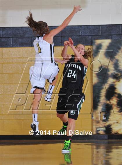 Thumbnail 3 in D'Evelyn @ Rock Canyon (Rock Canyon Tournament) photogallery.