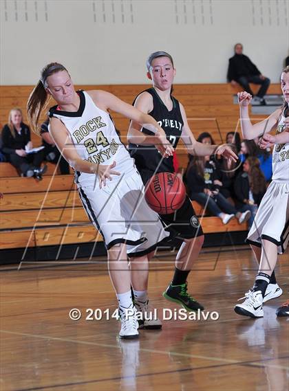 Thumbnail 3 in D'Evelyn @ Rock Canyon (Rock Canyon Tournament) photogallery.