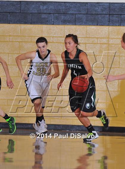 Thumbnail 1 in D'Evelyn @ Rock Canyon (Rock Canyon Tournament) photogallery.