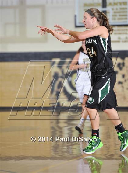 Thumbnail 3 in D'Evelyn @ Rock Canyon (Rock Canyon Tournament) photogallery.