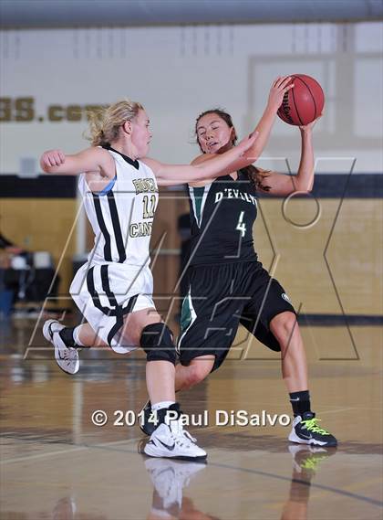 Thumbnail 2 in D'Evelyn @ Rock Canyon (Rock Canyon Tournament) photogallery.