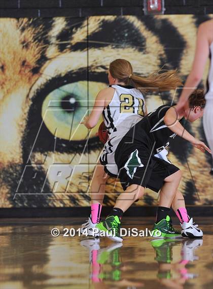 Thumbnail 3 in D'Evelyn @ Rock Canyon (Rock Canyon Tournament) photogallery.