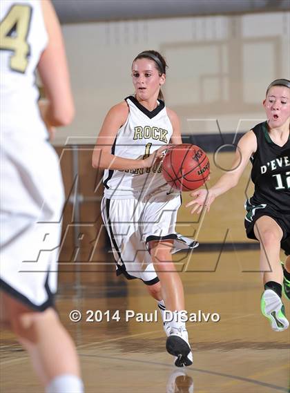 Thumbnail 1 in D'Evelyn @ Rock Canyon (Rock Canyon Tournament) photogallery.