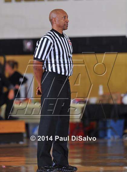 Thumbnail 3 in D'Evelyn @ Rock Canyon (Rock Canyon Tournament) photogallery.
