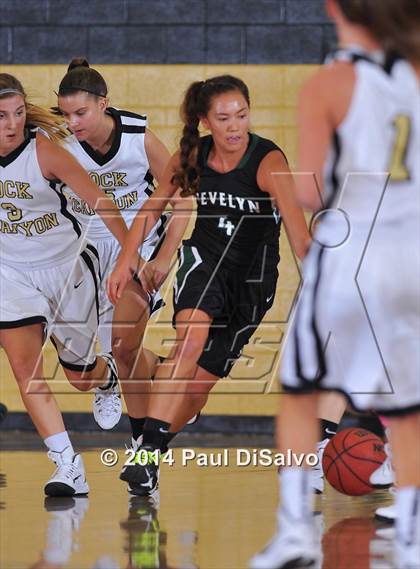 Thumbnail 1 in D'Evelyn @ Rock Canyon (Rock Canyon Tournament) photogallery.