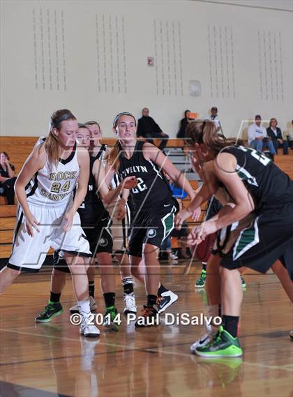 Thumbnail 3 in D'Evelyn @ Rock Canyon (Rock Canyon Tournament) photogallery.