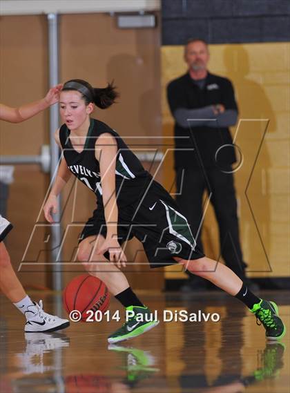 Thumbnail 1 in D'Evelyn @ Rock Canyon (Rock Canyon Tournament) photogallery.