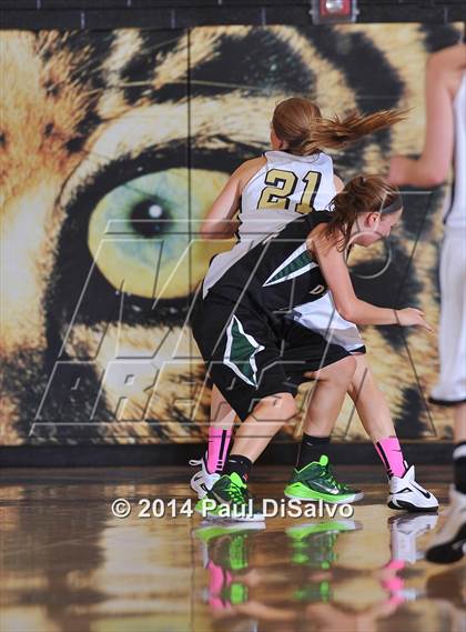Thumbnail 2 in D'Evelyn @ Rock Canyon (Rock Canyon Tournament) photogallery.