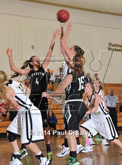 Thumbnail 3 in D'Evelyn @ Rock Canyon (Rock Canyon Tournament) photogallery.