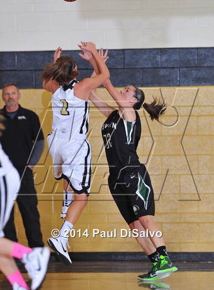 Thumbnail 1 in D'Evelyn @ Rock Canyon (Rock Canyon Tournament) photogallery.