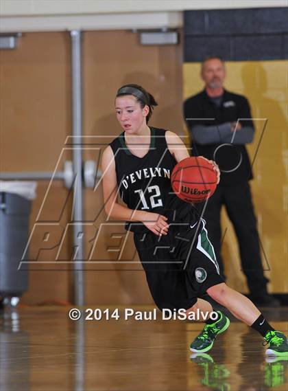 Thumbnail 3 in D'Evelyn @ Rock Canyon (Rock Canyon Tournament) photogallery.
