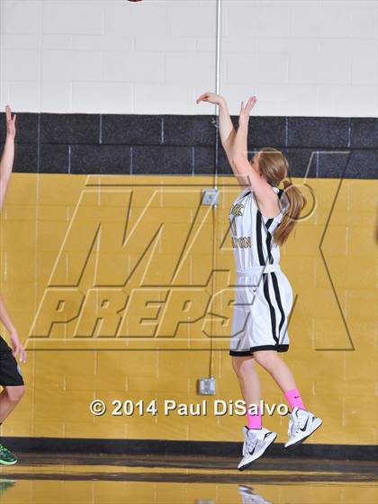 Thumbnail 3 in D'Evelyn @ Rock Canyon (Rock Canyon Tournament) photogallery.