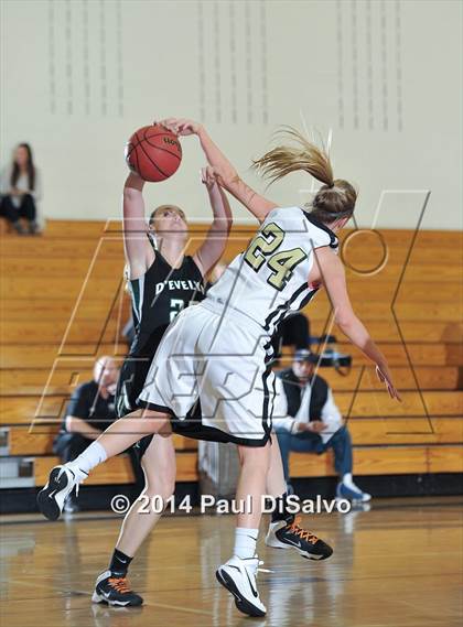 Thumbnail 1 in D'Evelyn @ Rock Canyon (Rock Canyon Tournament) photogallery.