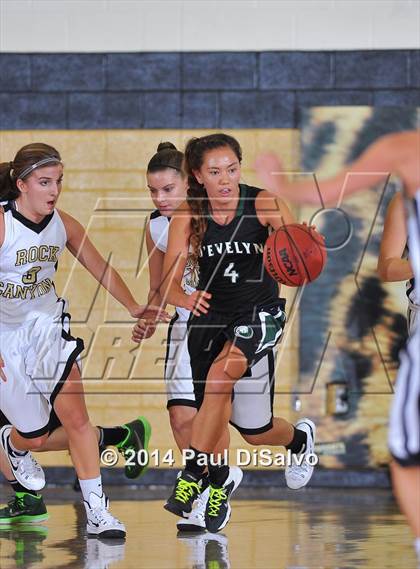 Thumbnail 2 in D'Evelyn @ Rock Canyon (Rock Canyon Tournament) photogallery.