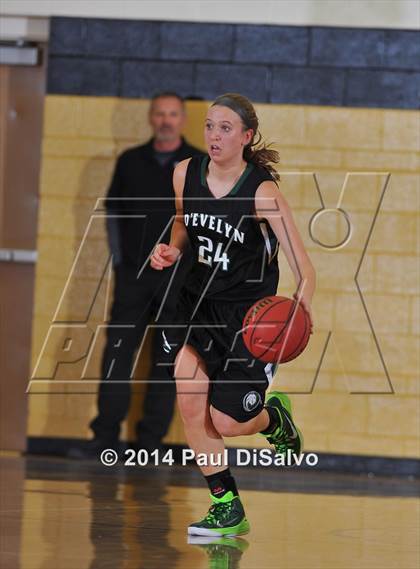 Thumbnail 3 in D'Evelyn @ Rock Canyon (Rock Canyon Tournament) photogallery.