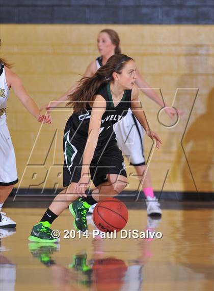 Thumbnail 1 in D'Evelyn @ Rock Canyon (Rock Canyon Tournament) photogallery.
