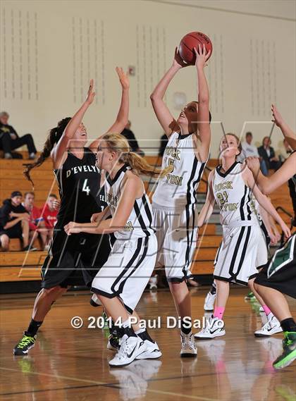 Thumbnail 2 in D'Evelyn @ Rock Canyon (Rock Canyon Tournament) photogallery.