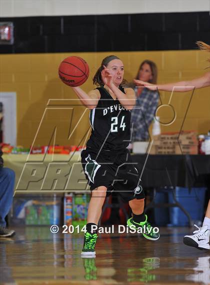 Thumbnail 3 in D'Evelyn @ Rock Canyon (Rock Canyon Tournament) photogallery.