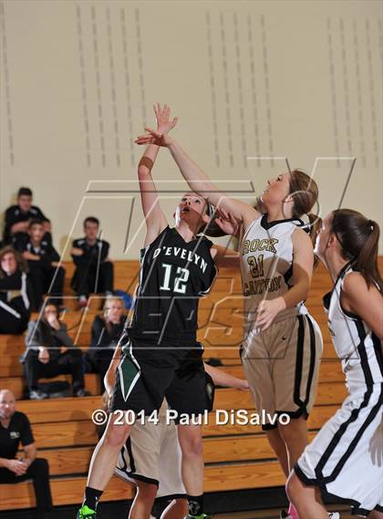 Thumbnail 1 in D'Evelyn @ Rock Canyon (Rock Canyon Tournament) photogallery.