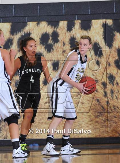 Thumbnail 1 in D'Evelyn @ Rock Canyon (Rock Canyon Tournament) photogallery.