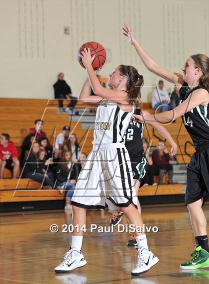 Thumbnail 2 in D'Evelyn @ Rock Canyon (Rock Canyon Tournament) photogallery.