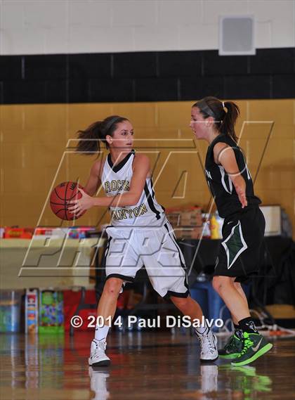 Thumbnail 2 in D'Evelyn @ Rock Canyon (Rock Canyon Tournament) photogallery.
