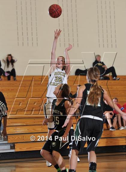 Thumbnail 2 in D'Evelyn @ Rock Canyon (Rock Canyon Tournament) photogallery.