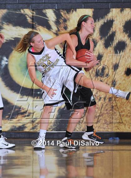 Thumbnail 3 in D'Evelyn @ Rock Canyon (Rock Canyon Tournament) photogallery.