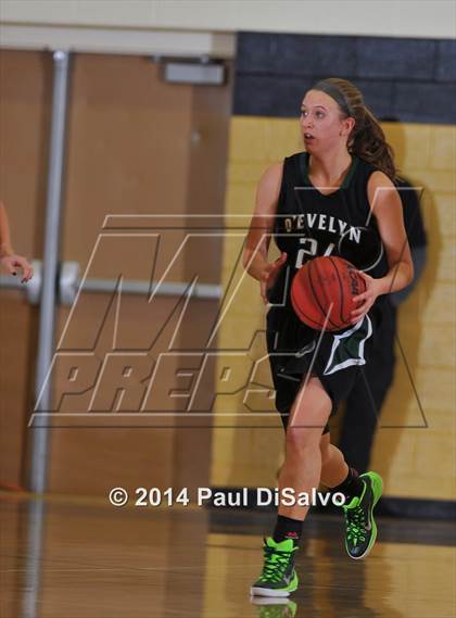 Thumbnail 1 in D'Evelyn @ Rock Canyon (Rock Canyon Tournament) photogallery.