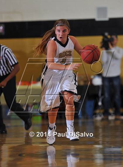 Thumbnail 3 in D'Evelyn @ Rock Canyon (Rock Canyon Tournament) photogallery.