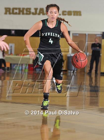 Thumbnail 1 in D'Evelyn @ Rock Canyon (Rock Canyon Tournament) photogallery.