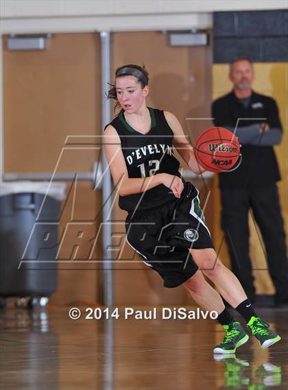 Thumbnail 2 in D'Evelyn @ Rock Canyon (Rock Canyon Tournament) photogallery.