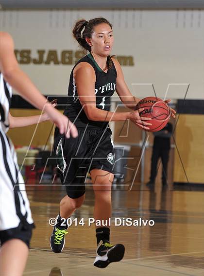 Thumbnail 3 in D'Evelyn @ Rock Canyon (Rock Canyon Tournament) photogallery.