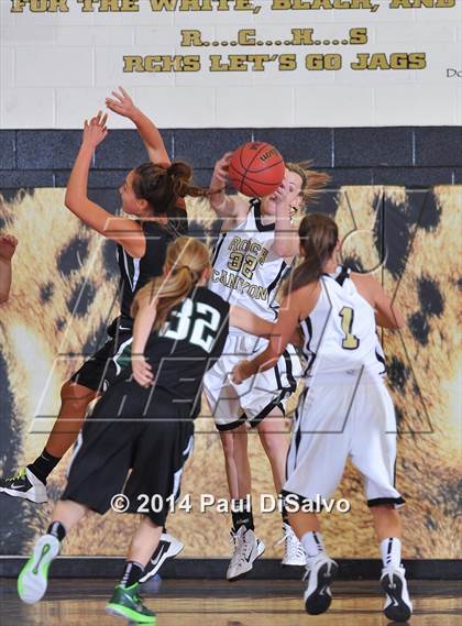 Thumbnail 2 in D'Evelyn @ Rock Canyon (Rock Canyon Tournament) photogallery.