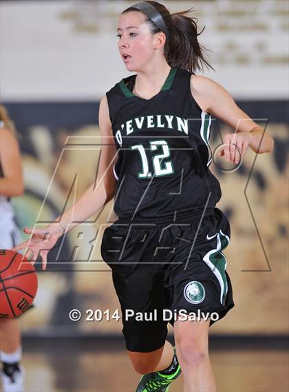 Thumbnail 3 in D'Evelyn @ Rock Canyon (Rock Canyon Tournament) photogallery.