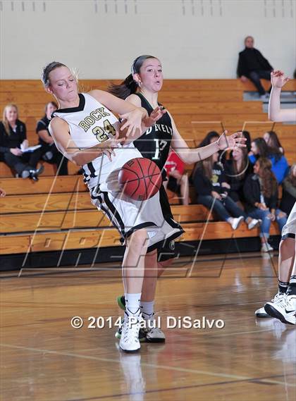 Thumbnail 2 in D'Evelyn @ Rock Canyon (Rock Canyon Tournament) photogallery.