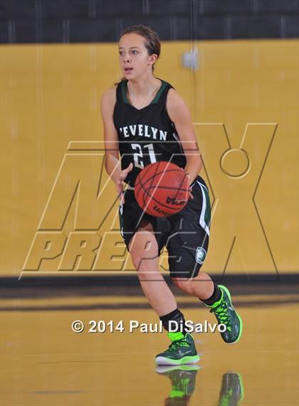 Thumbnail 1 in D'Evelyn @ Rock Canyon (Rock Canyon Tournament) photogallery.