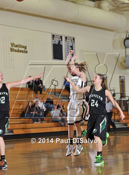 Thumbnail 1 in D'Evelyn @ Rock Canyon (Rock Canyon Tournament) photogallery.