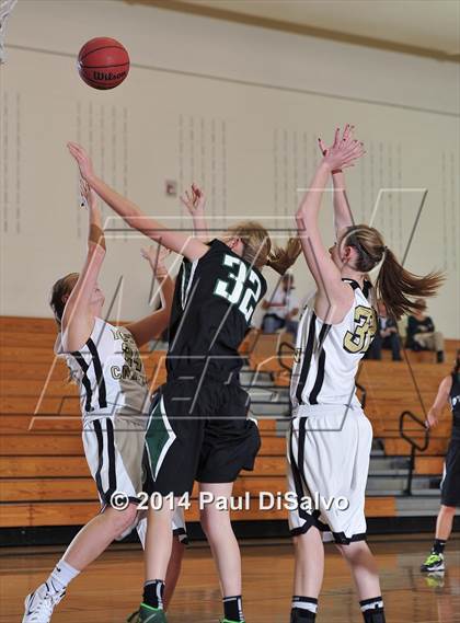 Thumbnail 2 in D'Evelyn @ Rock Canyon (Rock Canyon Tournament) photogallery.