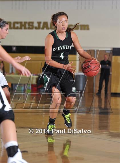 Thumbnail 2 in D'Evelyn @ Rock Canyon (Rock Canyon Tournament) photogallery.