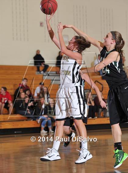 Thumbnail 3 in D'Evelyn @ Rock Canyon (Rock Canyon Tournament) photogallery.