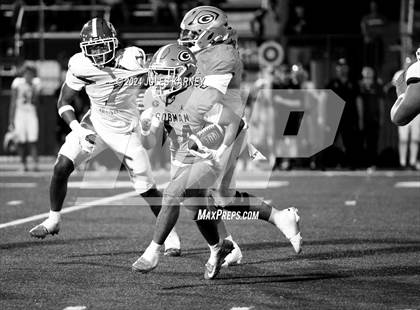 Thumbnail 3 in Orange Lutheran @ Bishop Gorman photogallery.