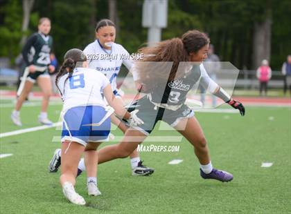 Thumbnail 1 in Shaker @ Shenendehowa (NYSPHSSA Section 2 Class A Semifinal) photogallery.