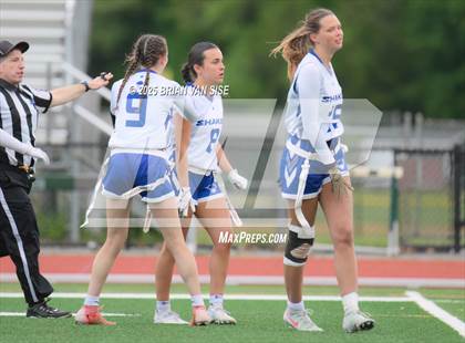 Thumbnail 1 in Shaker @ Shenendehowa (NYSPHSSA Section 2 Class A Semifinal) photogallery.