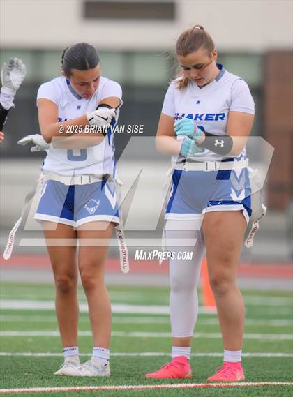 Thumbnail 1 in Shaker @ Shenendehowa (NYSPHSSA Section 2 Class A Semifinal) photogallery.
