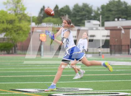 Thumbnail 3 in Shaker @ Shenendehowa (NYSPHSSA Section 2 Class A Semifinal) photogallery.