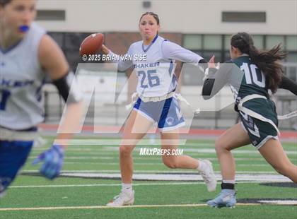 Thumbnail 2 in Shaker @ Shenendehowa (NYSPHSSA Section 2 Class A Semifinal) photogallery.